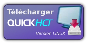 logo quickhci linux